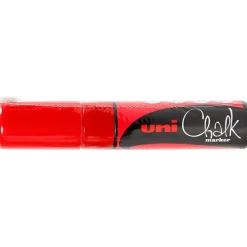 Chalk Marker 8 mm rød