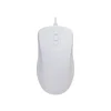 Cherry Mouse 3 Buttons USB hvid