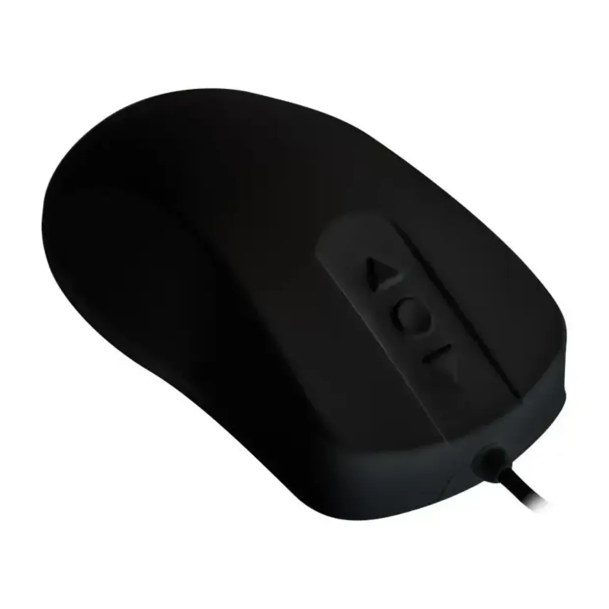 Cherry Mouse 3 Buttons USB sort