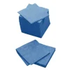 Cleanline Alt Mulig Klude Blå - 38 x 38 cm 140 gram - 200 stk klude