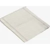 Cleanline Karklud vaffelvævet 35 x 35 cm - 5 stk