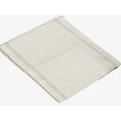 Cleanline Karklud vaffelvævet 35 x 35 cm - 5 stk