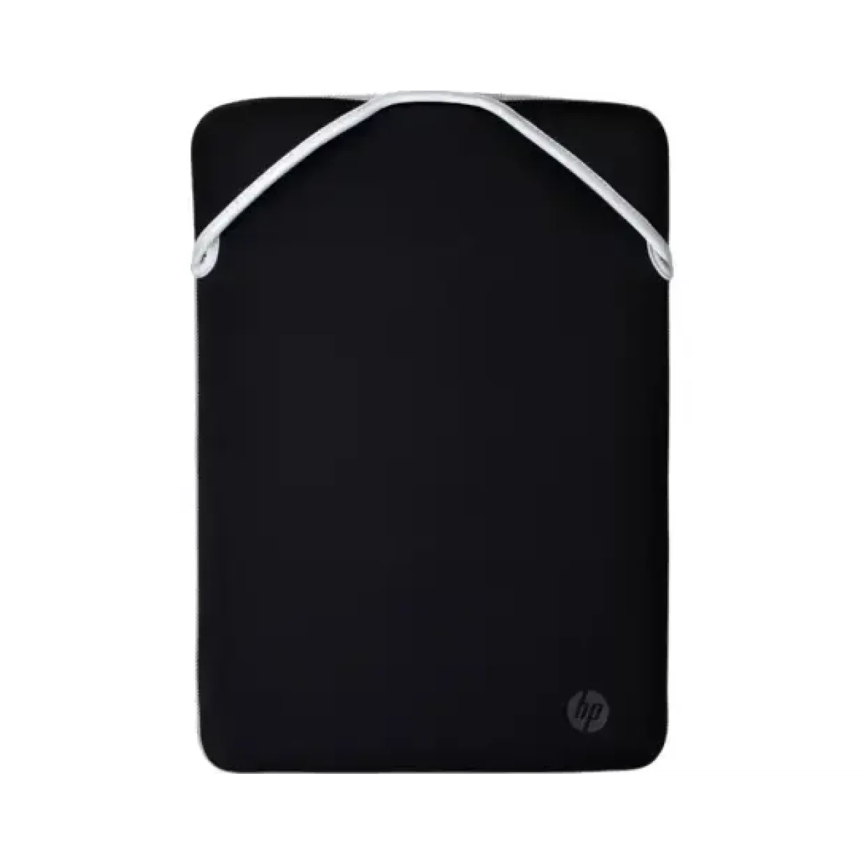 Computersleeve - HP Reversible Protective 14,1" - Sølv - Neopren