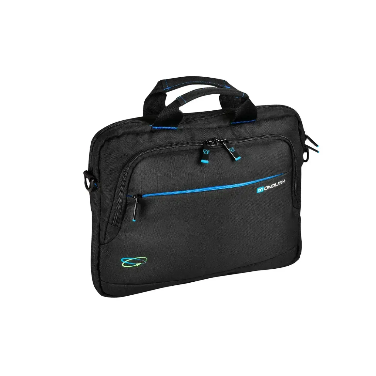 Computertaske 13" Blue Line af genbrugsflasker