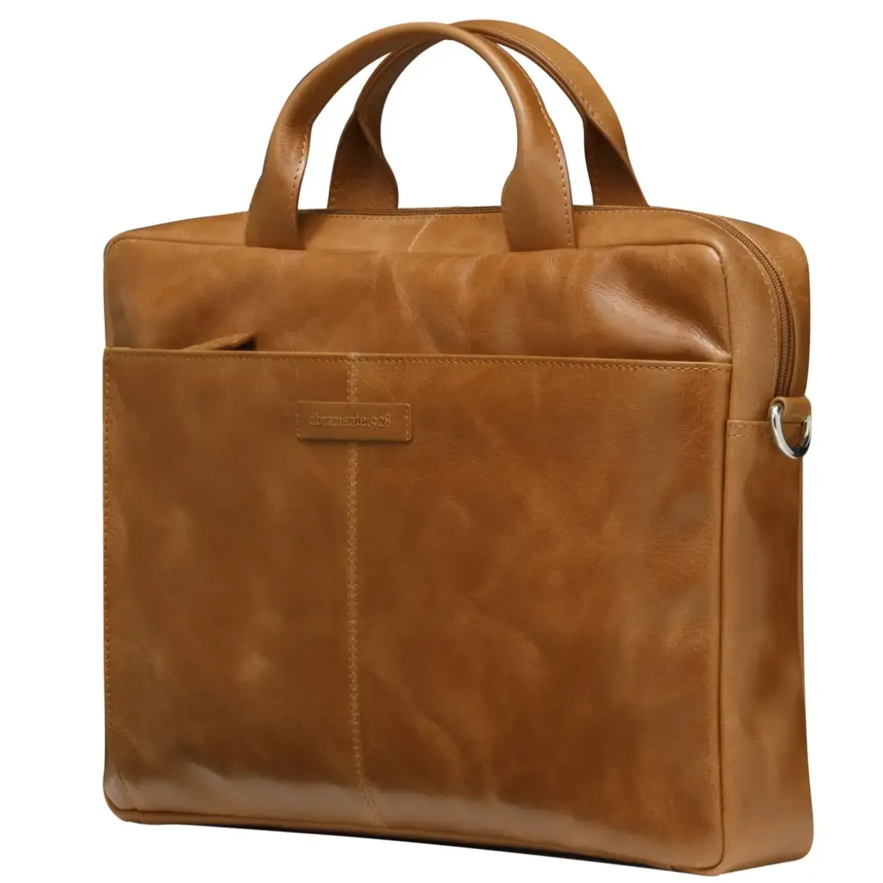 Computertaske - Dbramante1928 - Amalienborg (2nd Gen) - 15" - Tan