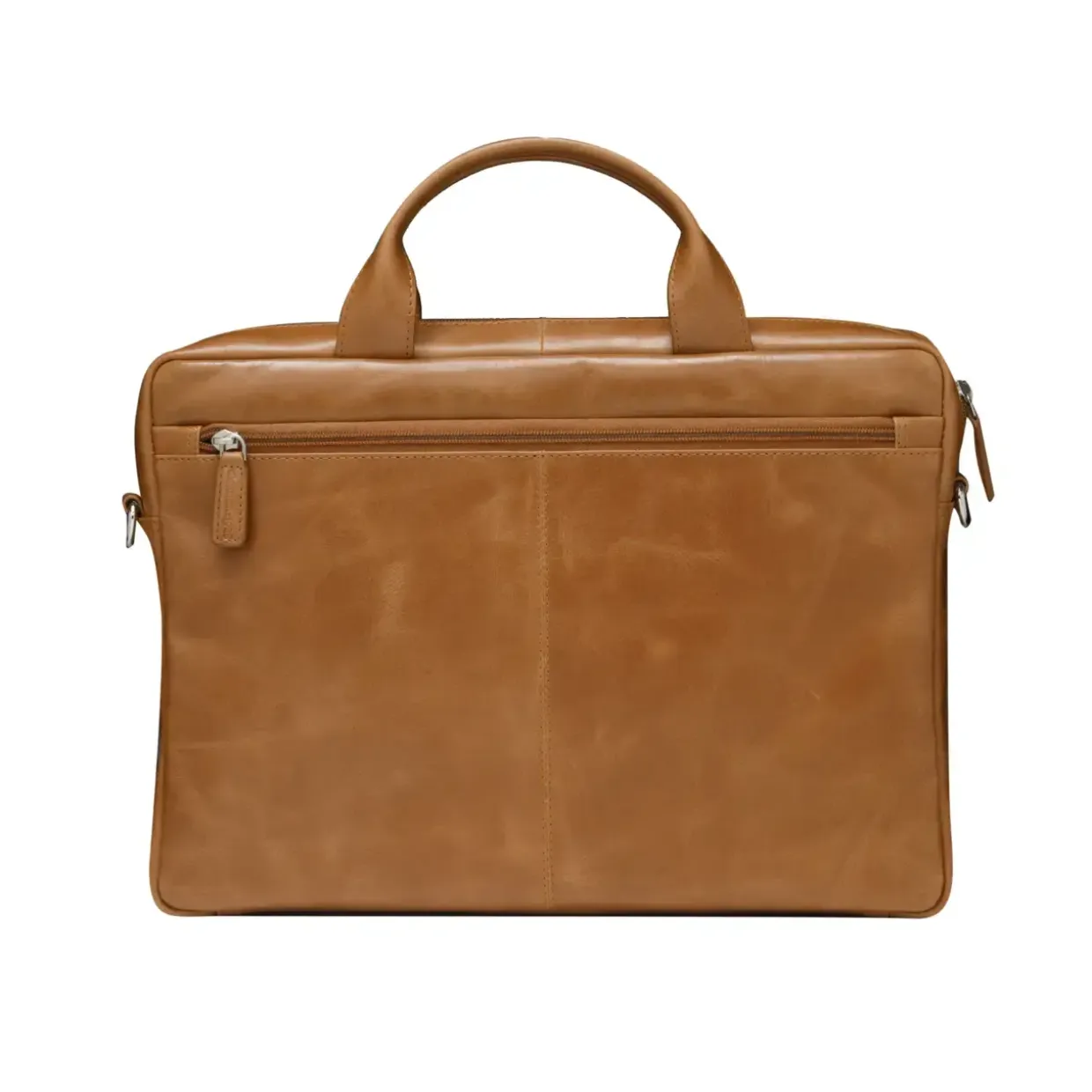 Computertaske - Dbramante1928 - Amalienborg (2nd Gen) - 15" - Tan