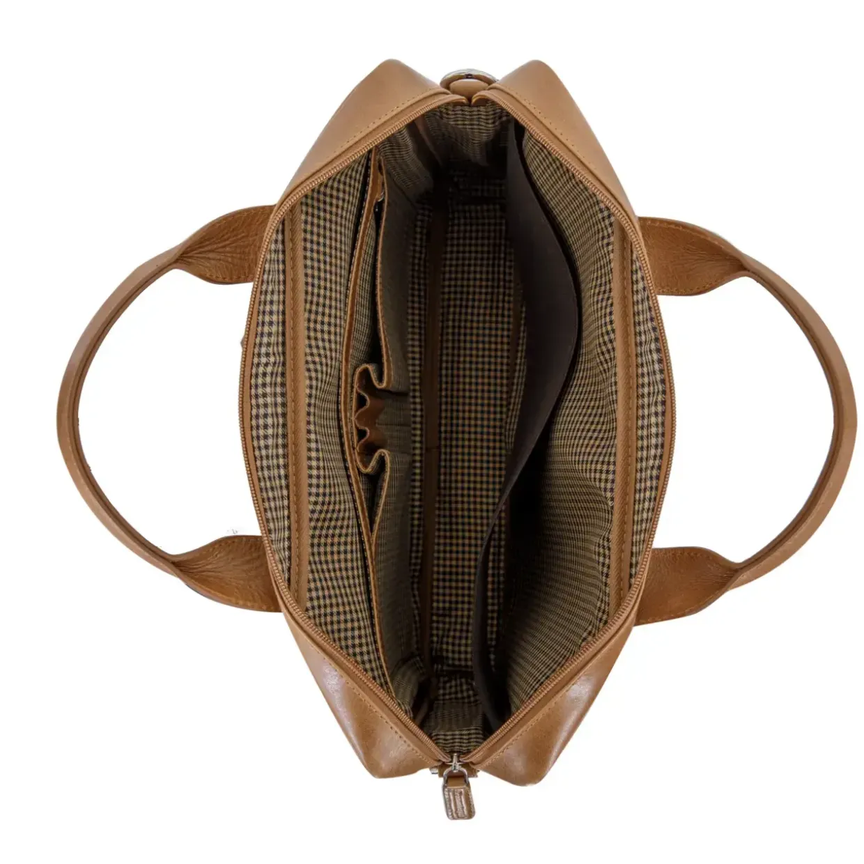 Computertaske - Dbramante1928 - Amalienborg (2nd Gen) - 15" - Tan