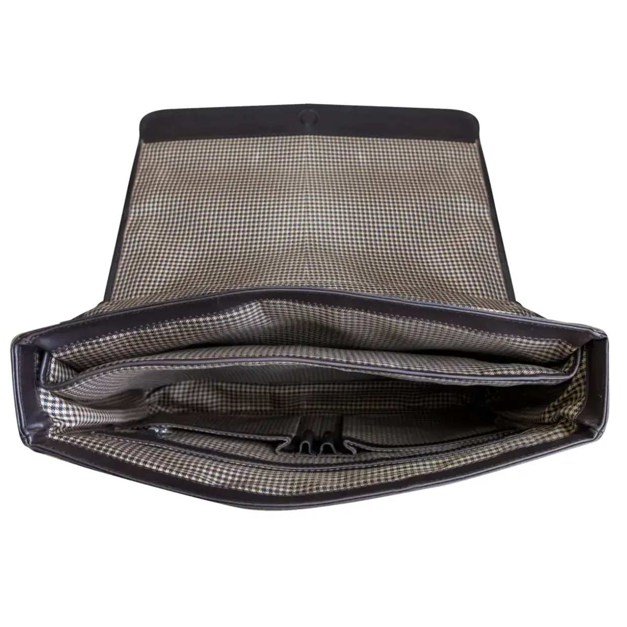 Computertaske - Dbramante1928 Marselisborg (2nd Gen) 14" - Hunter Dark