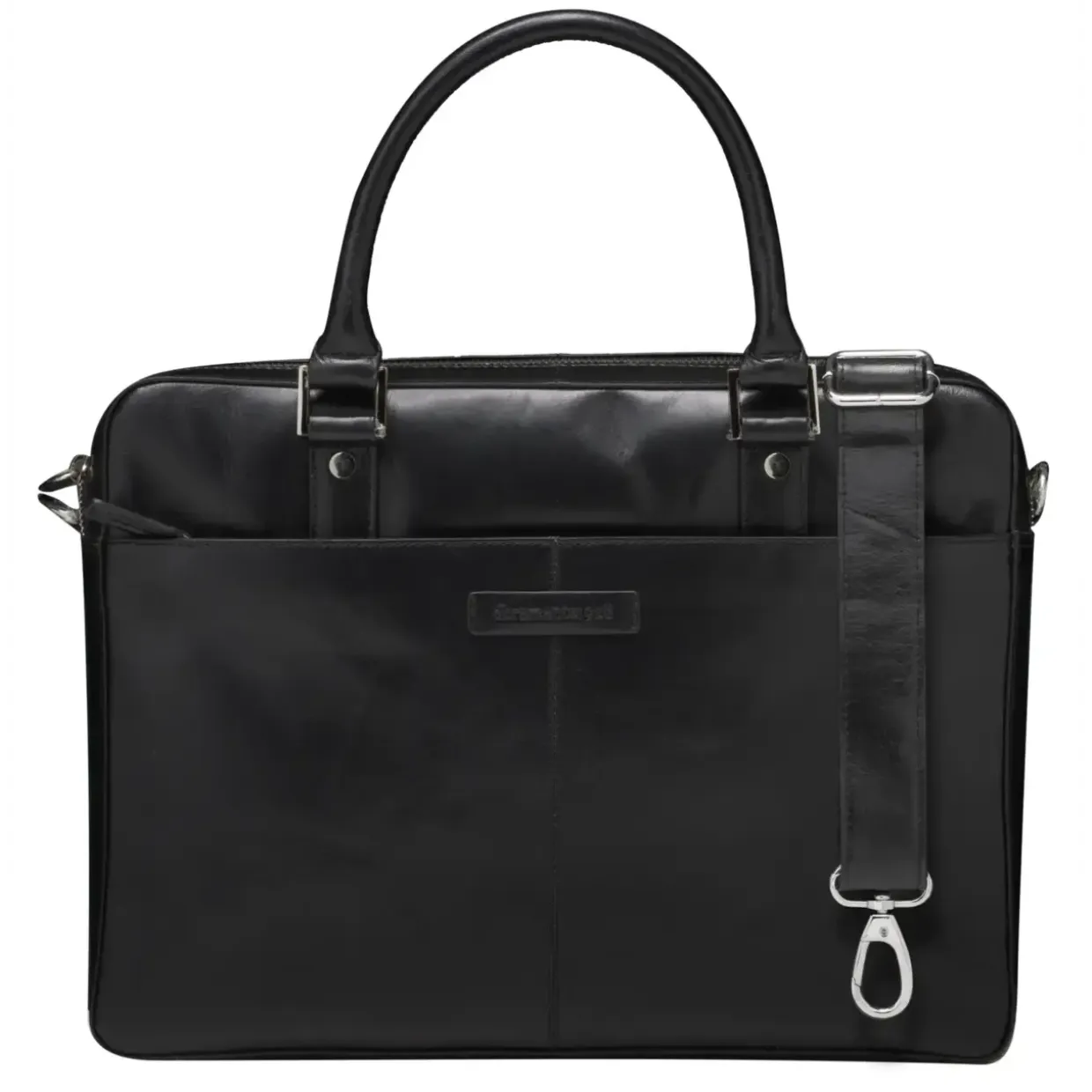 Computertaske Dbramante1928 16'' Rosenborg (2nd gen), Black