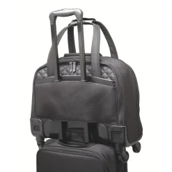 Computertaske Kensington Balance Roller Contour 2.0 15.6'' Black