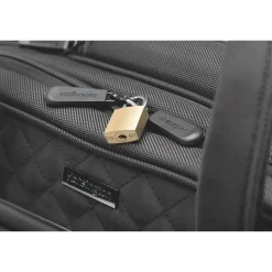 Computertaske Kensington Balance Roller Contour 2.0 15.6'' Black