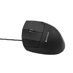 Contour Unimouse, Left, Wired