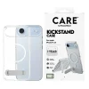 Cover – CARE by PanzerGlass – Feature Case – Transparent – Kickstand & MagSafe – iPhone 17 Air – Klar