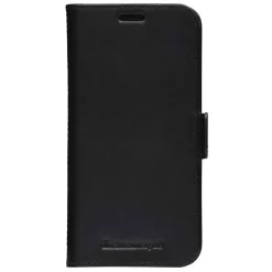 Cover - Copenhagen Slim iPhone 12/12 Pro 6.1" Sort