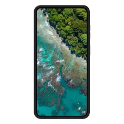 Cover - Dbramante1928 - Costa Rica - Galaxy S26 Edge - Sort