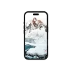 Cover - Dbramante1928 - Costa Rica - iPhone 16 - Sort