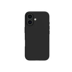 Cover - Dbramante1928 - Costa Rica - iPhone 16 - Sort