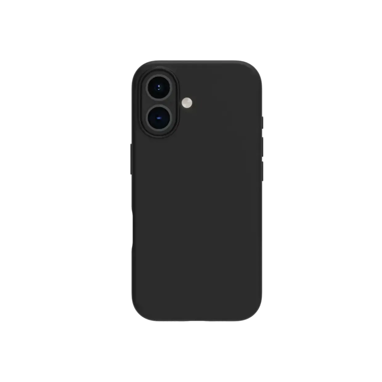 Cover - Dbramante1928 - Costa Rica - iPhone 16 - Sort
