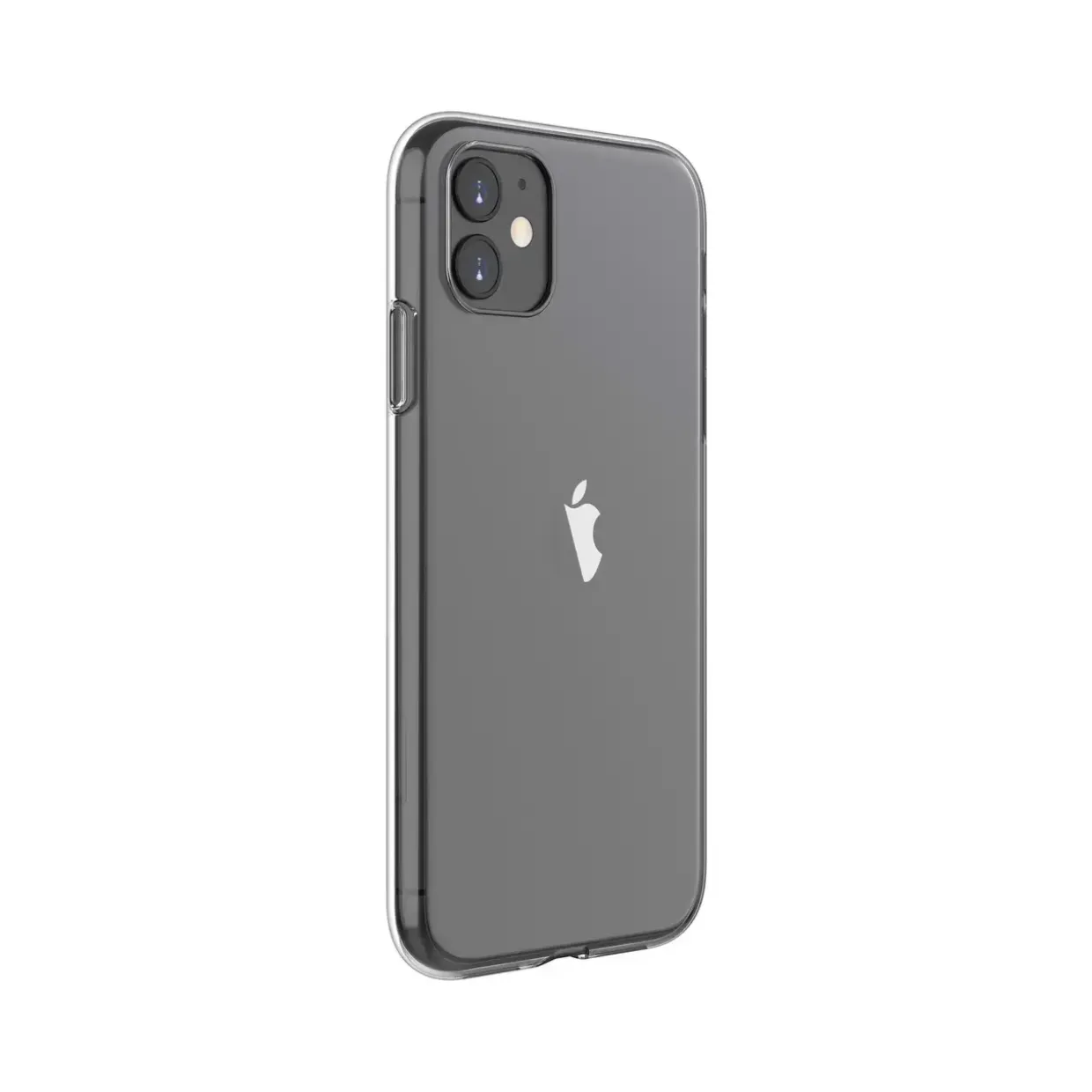 Cover Dbramante1928 Greenland iPhone 11/XR klar