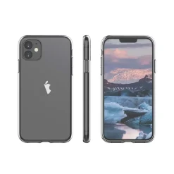 Cover Dbramante1928 Greenland iPhone 11/XR klar