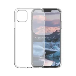 Cover Dbramante1928 Greenland iPhone 11/XR klar