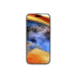 Cover - Dbramante1928 - Greenland Pro MS - iPhone 16e/15/14/13 - Klar