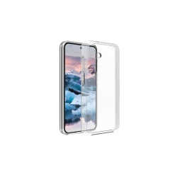 Cover Dbramante1928 Iceland Pro Galaxy S24+ Clear