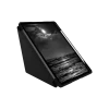 Cover, Dbramante1928 London ICON, iPad Air 11" M3/M2/5th/4th, sort