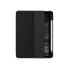 Cover, Dbramante1928 London ICON, iPad 11" A16/10.9" 10th, sort