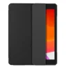 Cover - dbramante1928 London - iPad 10.2" (7/8/9. gen.) - Sort - Recycled Plastic