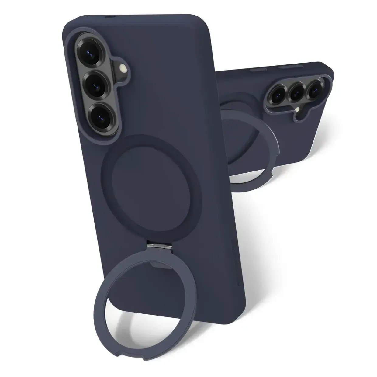 Cover - Dbramante1928 - Roskilde MAG Kick ICON Galaxy S26 - Sort