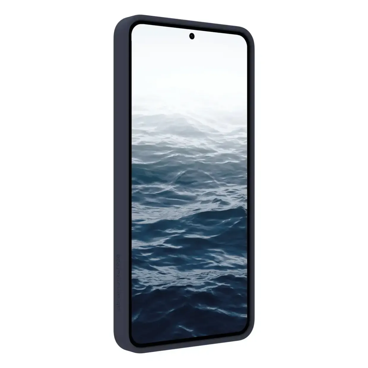 Cover - Dbramante1928 - Roskilde MAG Kick ICON Galaxy S26 - Sort