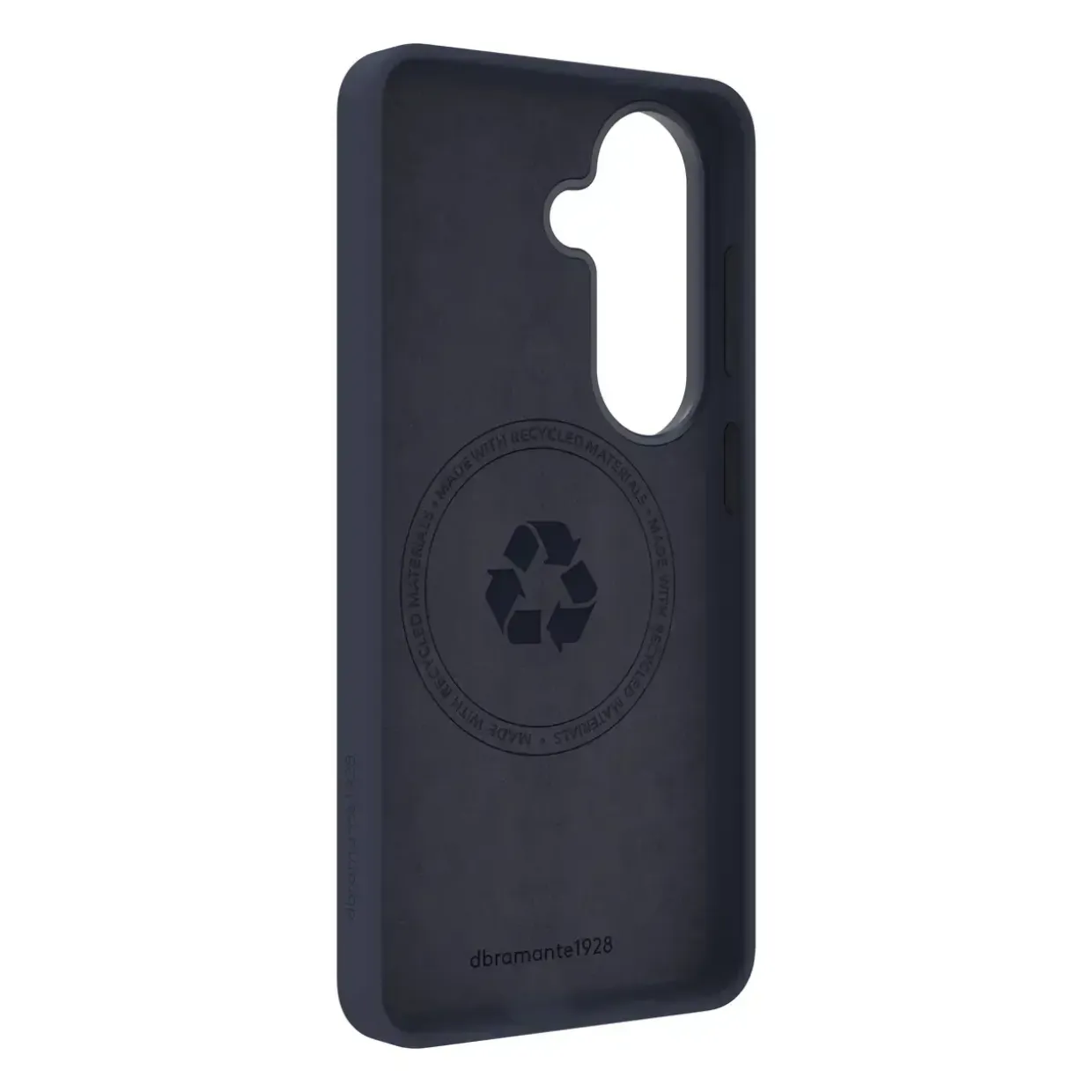Cover - Dbramante1928 - Roskilde MAG Kick ICON Galaxy S26 - Sort