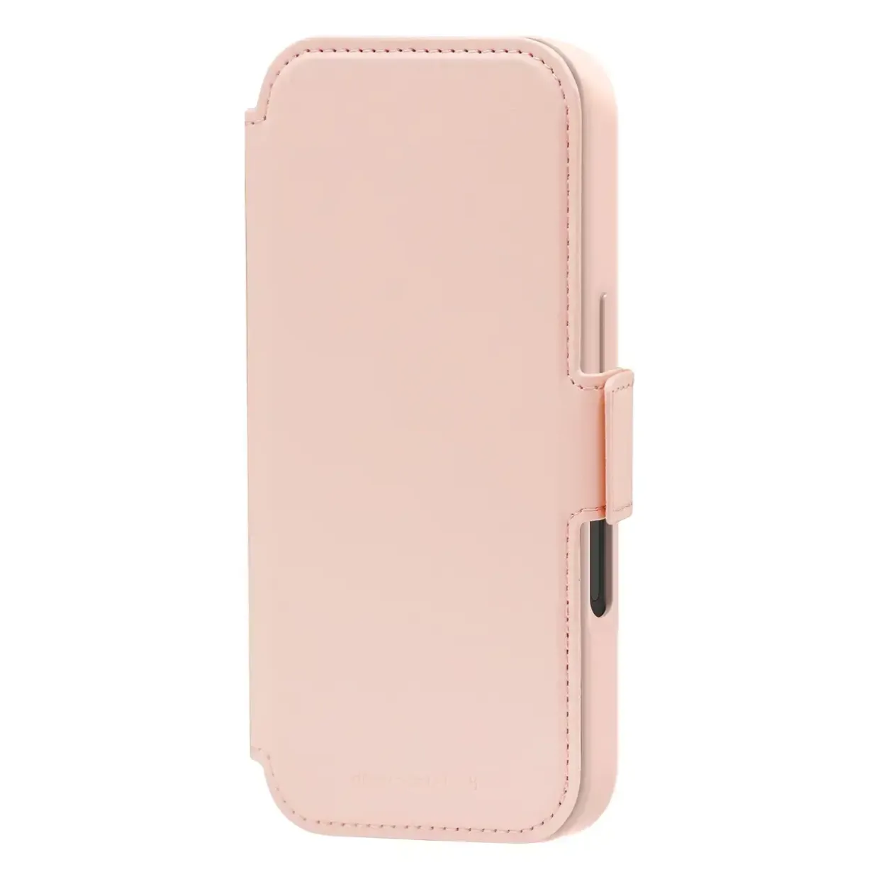 Cover iPhone 17 - Dbramante1928 Lynge MS ICON - Pink Sand