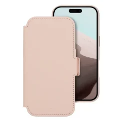 Cover iPhone 17 - Dbramante1928 Lynge MS ICON - Pink Sand