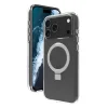Cover iPhone 17 Pro Max - Dbramante1928 Iceland Ultra D3O MS Kick - Clear