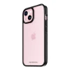 Cover - PanzerGlass ClearCase m/D3O - iPhone 15 - Transparent