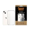Cover – PanzerGlass ClearCase AB – iPhone 13 | 13 Pro – Transparent