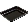C-Pet, sort, C-PET, Standard serie, 1-rums, hovedret, 890 ml, 22,70cm - 368 stk