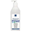Cremesæbe - Abena Mild - Uden parfume og farve - 600 ml - 8 stk