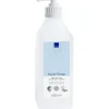 Cremesæbe, mild, ABENA, 600 ml, uden farve og parfume - 8 stk