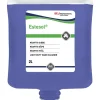 Cremesæbe SC Johnson Estesol 2000 ml med parfume uden silikone - 4 stk