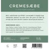 Cremesæbe - Svanemærket med parfume uden parabener - 5L