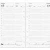 Dagkalender REFILL - System PP - 98x189mm - 2027 - Mayland - 27278500