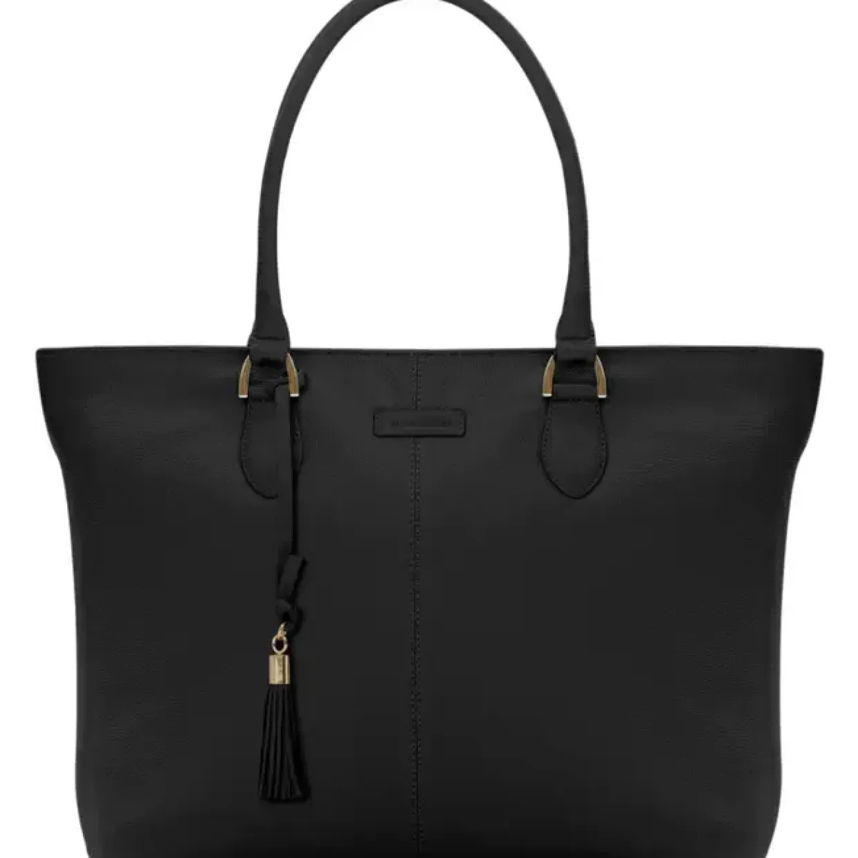 Dametaske - Dbramante1928 Amsterdam Tote - Sort - 15"