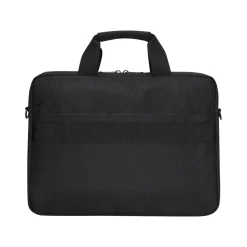 Dbramante1928 14'' Briefcase Santa Monica - Recycled, Sort
