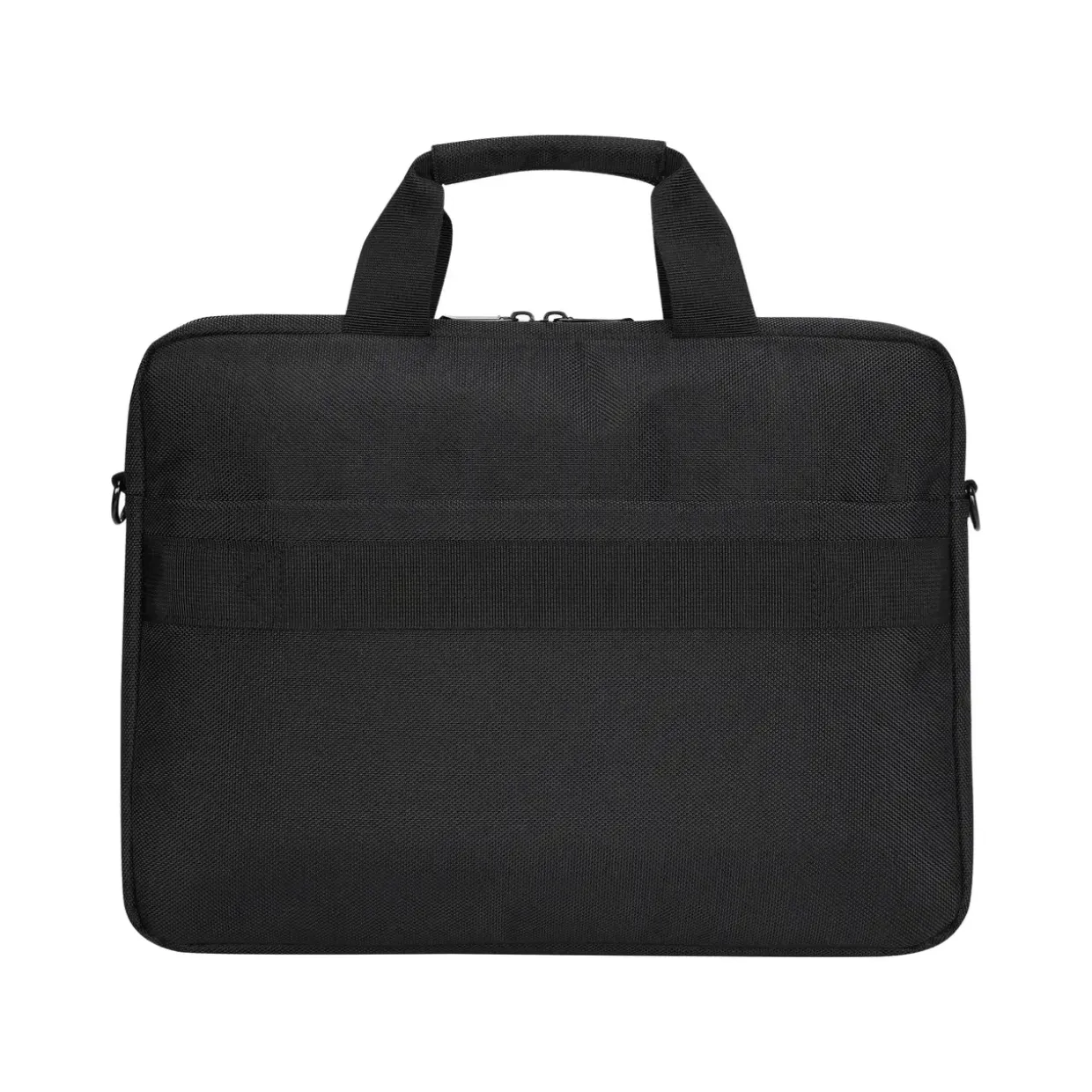 Dbramante1928 14'' Briefcase Santa Monica - Recycled, Sort