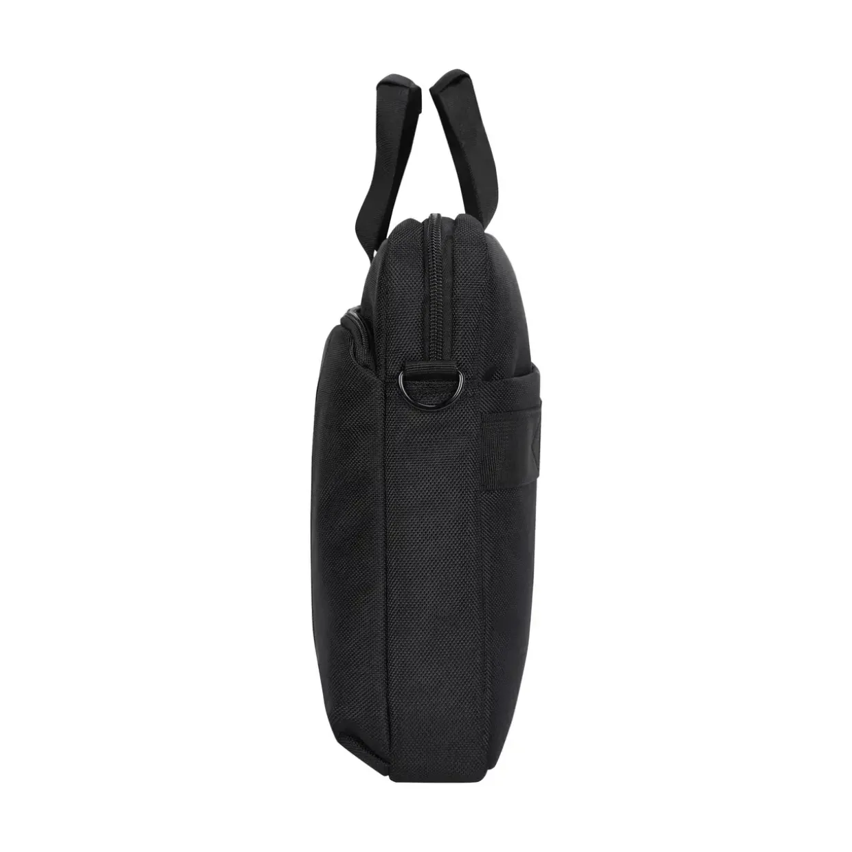 Dbramante1928 14'' Briefcase Santa Monica - Recycled, Sort