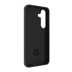 Dbramante1928 Cover - Galaxy S25+ - Night Black