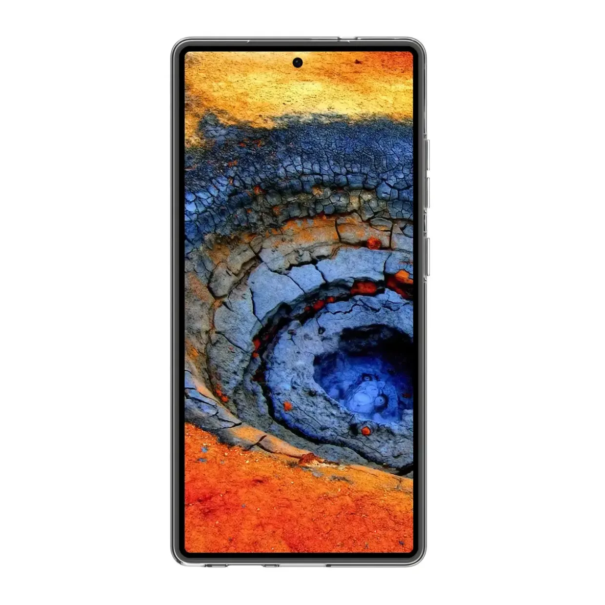 Dbramante1928 Cover - Galaxy S25 Ultra - Clear